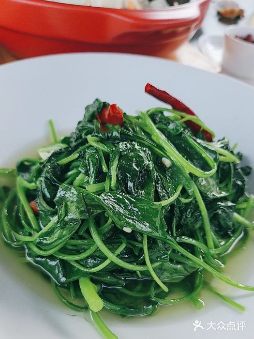 汉水谣·江景餐厅(江滩店)图片