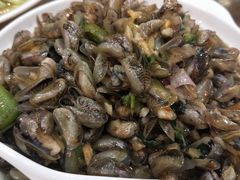-揭阳钟记小食(福田新村店)