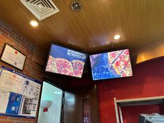-棒约翰比萨意面(马家堡西路店)