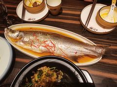 -江太极江浙菜(马桥万达广场店)