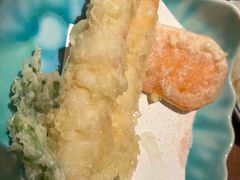 -水之惠鲜鱼料理(王府大街店)