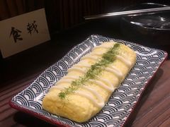 -食戟