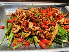 -大碗先生(万家丽店)