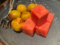 -杭州临平万丽酒店·万丽轩中餐厅