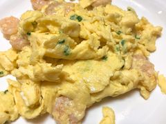 虾仁滑蛋-頂好酒家·经典粤菜(海信广场店)