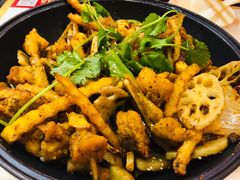 -渝蛙馆(新百店)