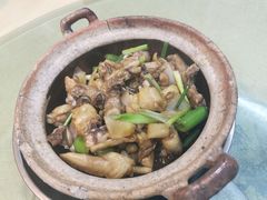 -小塘渔村(开平大道店)