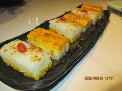 -奔跑吧陕菜·盛世长安(民乐园万达店)