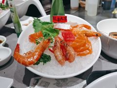 -水木锦堂·自助铁板烧(五道口购物中心店)