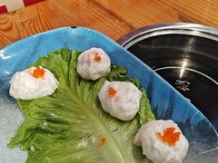 -壹号粥火锅·海鲜煲仔粥(水围店)