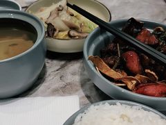 -鹿港小镇(天津机场店)