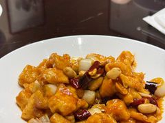 -燕春楼(海河华鼎店)