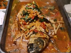 -老友王·南宁特色菜(金汇如意坊店)
