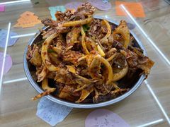 -金家小吃(美岭小区店)