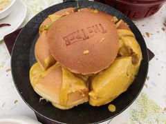 -大树餐厅(环球港店)