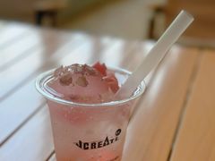 -J Create城市露营咖啡·简餐·宠物(上海动物园店)