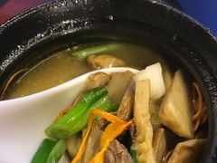 -云隐小厨·传统大理美食(复兴路店)