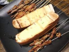 -老五烧烤(盘金华府总店)