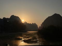 -靖西鹅泉风景区