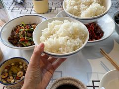 -农耕记·湖南土菜(halo广场店)