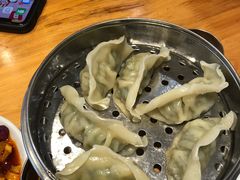 -周家大辣椒面皮(中山街店)