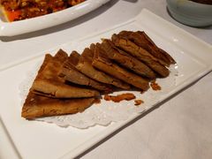麻酱糖饼-峨嵋酒家总店(车公庄店)