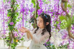 点击看大图 -韩国童感TOUCH PHOTO儿童摄影(朝阳分店)