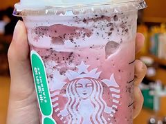 -星巴克(深圳招商中环分店)