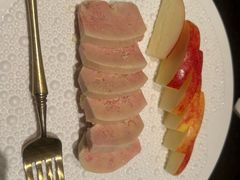 -甄御•海鲜新青岛菜(麦岛店)