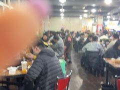 -皖北巫氏三胖地锅鸡(长淮总店)
