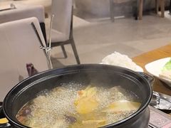 -天津湾西餐厅(三亚海棠湾洲际度假酒店)