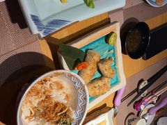 -三石铁板烧(紫竹桥店)