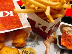 -肯德基(胜利店)