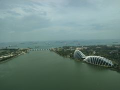 -新加坡摩天观景轮