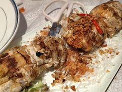 -喜记避风塘炒辣蟹(旗舰店)