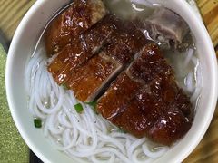 烧鹅濑-禄源公·老莞诚饭店