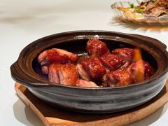 -荣兴酒家(徐家汇店)