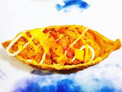 -锤头鲨毛肚海鲜烤肉自助餐厅(国购广场店)