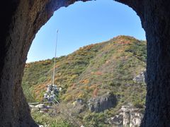 -古崖居风景名胜区