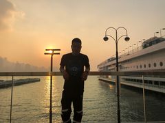 -海港城