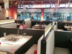 -渡娘火锅(大兴大悦春风里店)