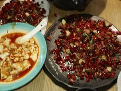 -蜀锦堂·川味现炒(襄阳武商汇店)