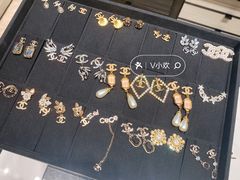 -CHANEL(恒隆广场店)