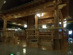 -纽斯洗浴SPA(三墩店)