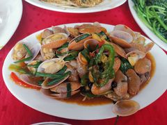 -蛇口康乐快餐鱼仔档(翠苑小区店)