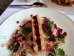 -Le Comptoir de Pierre Gagnaire