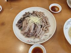 -乡亲鹅肉城(吴江店)
