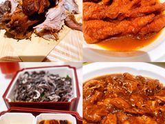 -大铁勺新津菜(迎水道店)