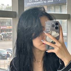 -XIMA·美发沙龙