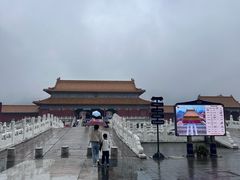 -横店影视城明清宫苑园区